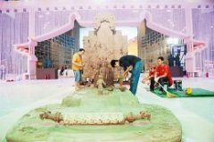 展廳啥模樣？帶你搶先看