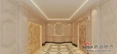 展廳成本高，石材企業(yè)試水集裝箱做“移動(dòng)展廳”(圖1)