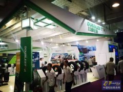 新能源展會(huì)看什么？看他們！