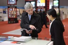 【品牌展商巡禮】“索納克斯”(SONAX ) 邀您來觀展！