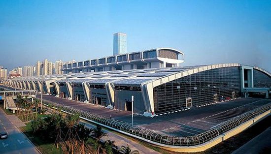 深圳國(guó)際會(huì)展中心選定建設(shè)運(yùn)營(yíng)主體(圖1)