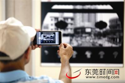 2016東莞市民攝影周開幕！觀展真是一件帶感的事！(圖5)