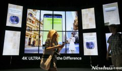  IFA 2016展會(huì):智能手機(jī)無亮點(diǎn)、可穿戴設(shè)備唱主角