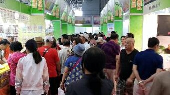 “2016香港時尚產(chǎn)品博覽大連工展會”8月29日圓滿收官(圖1)