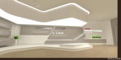 不同色調(diào)在展覽展示設計中所起到的作用