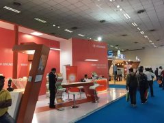 從2016年印度國際照明展看印度LED照明市場現(xiàn)狀