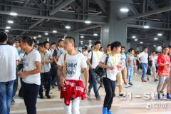 第18屆上海國(guó)際機(jī)床展完美收官