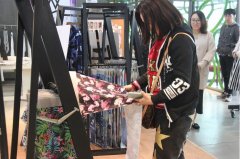 展商不滿足于接待買家：絲博會(huì)工廠展區(qū)應(yīng)運(yùn)而生