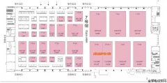 南都強(qiáng)勢參展，近千平米展臺(tái)傲視電池館